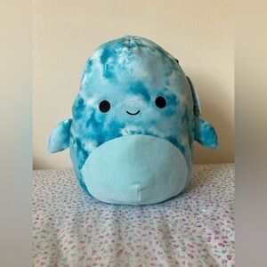 *BRAND NEW* Squishmallows 11” Danika The Dolphin